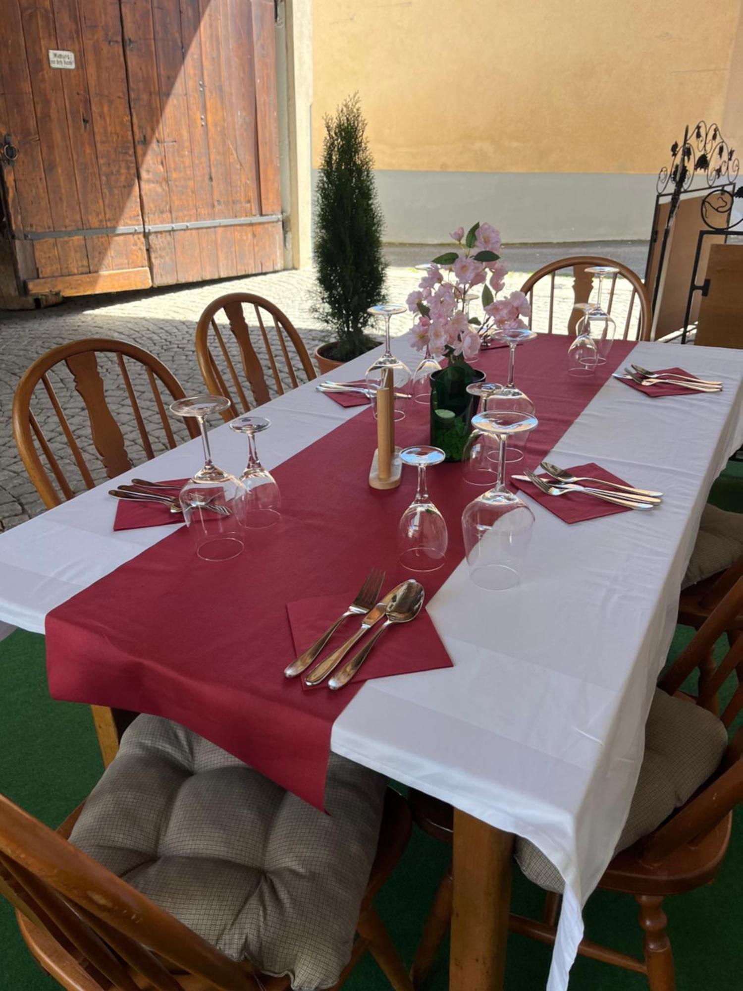 Landgasthof Rebstock أوغين المظهر الخارجي الصورة